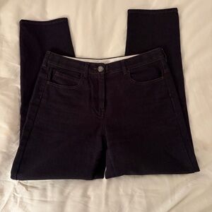 MaxMara Straight Jeans